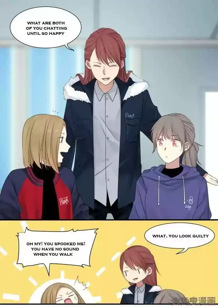 Lily (Yy) Vol.2 Chapter 208-211