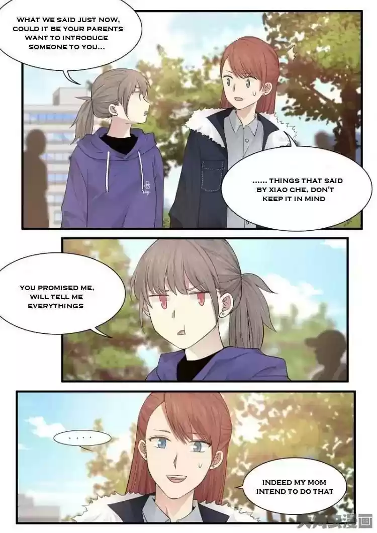 Lily (Yy) Vol.2 Chapter 208-211