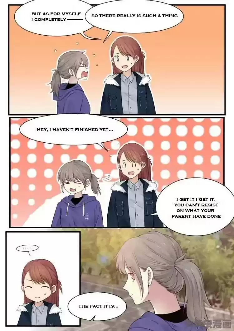 Lily (Yy) Vol.2 Chapter 208-211