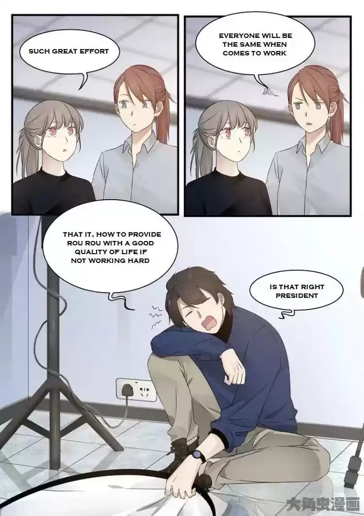 Lily (Yy) Vol.2 Chapter 208-211