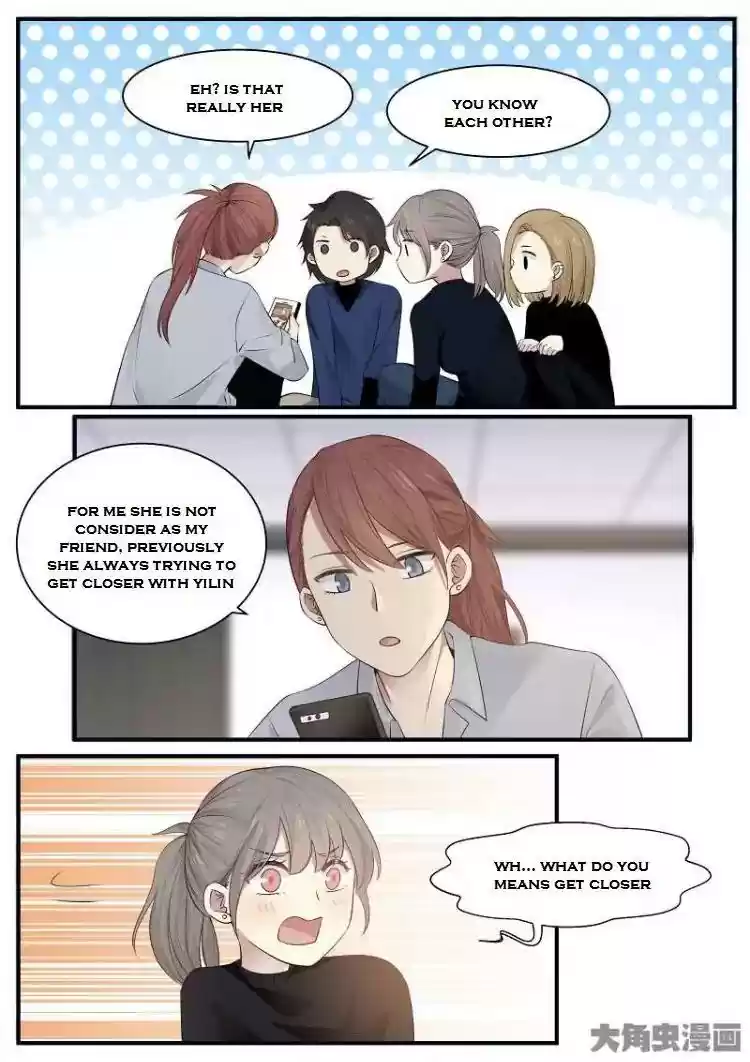 Lily (Yy) Vol.2 Chapter 212-215