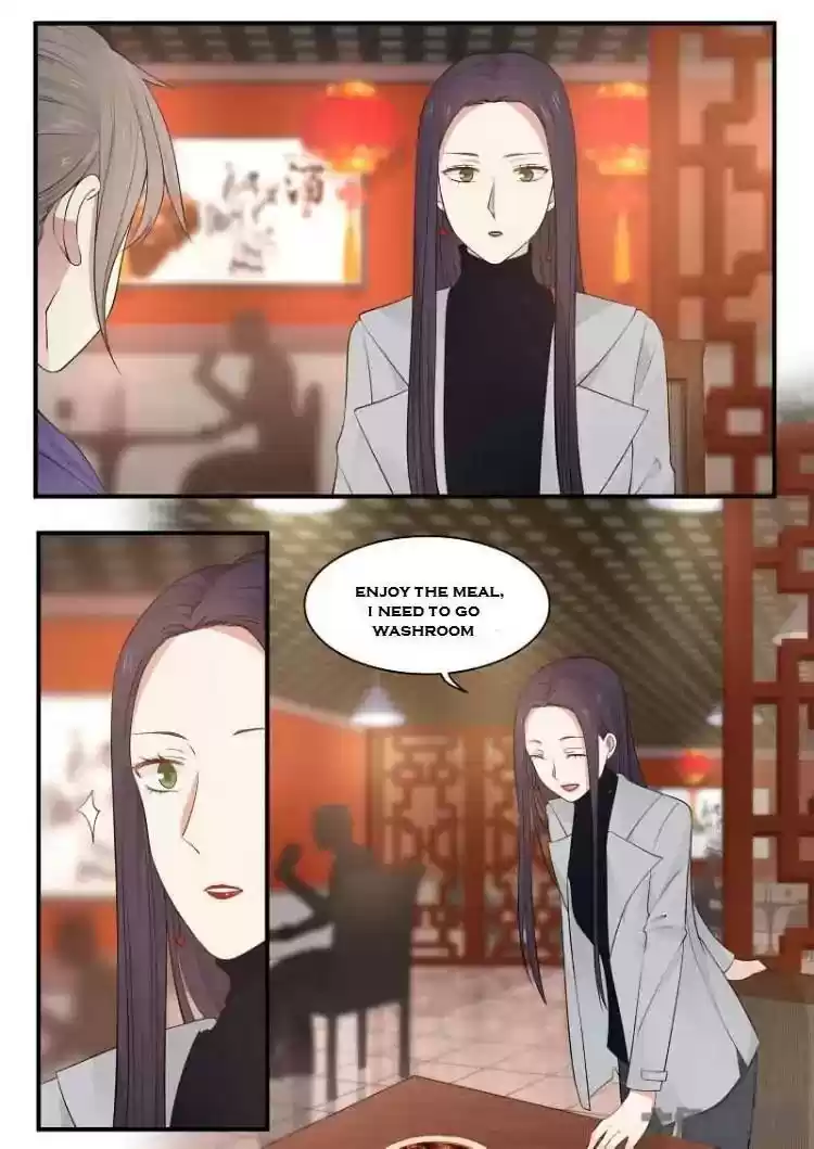 Lily (Yy) Vol.2 Chapter 212-215