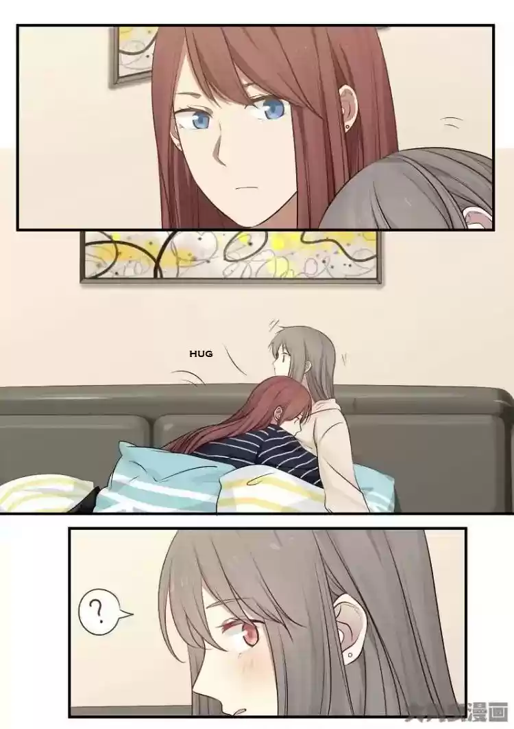 Lily (Yy) Vol.2 Chapter 212-215