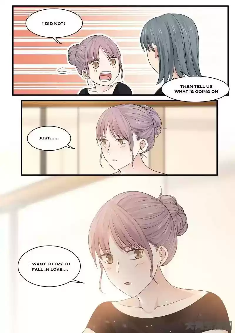 Lily (Yy) Vol.2 Chapter 216-219