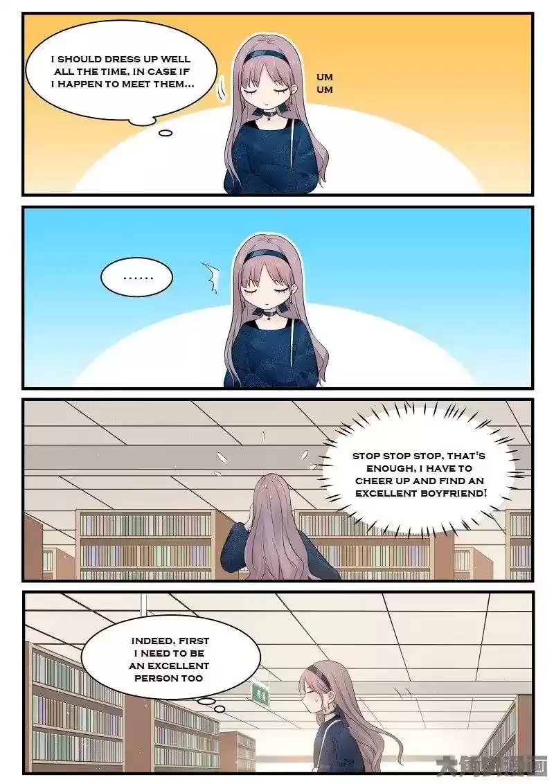 Lily (Yy) Vol.2 Chapter 216-219