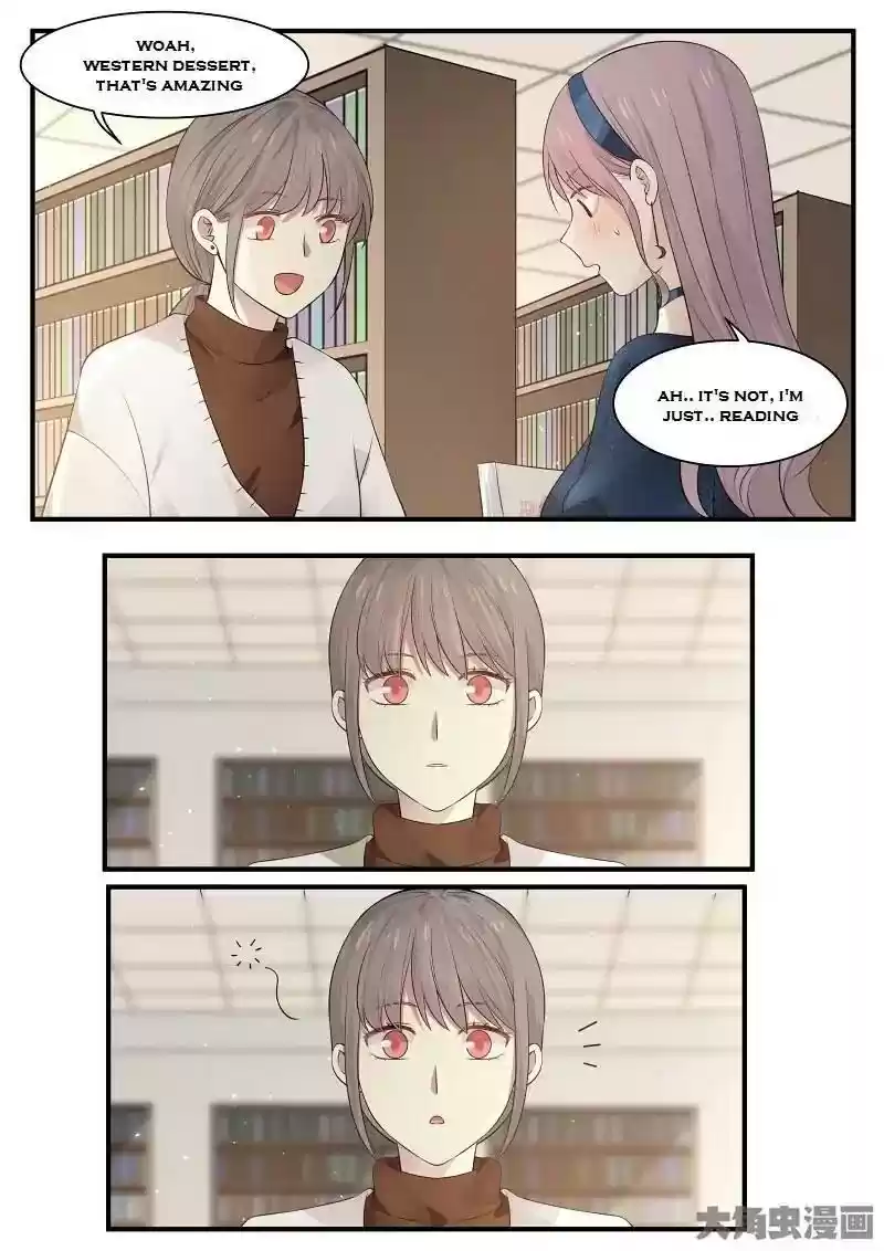 Lily (Yy) Vol.2 Chapter 216-219