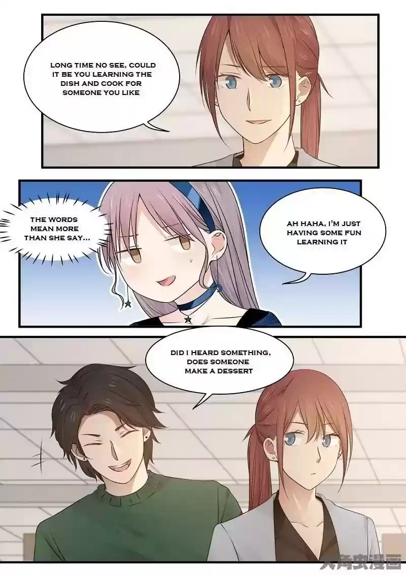 Lily (Yy) Vol.2 Chapter 216-219