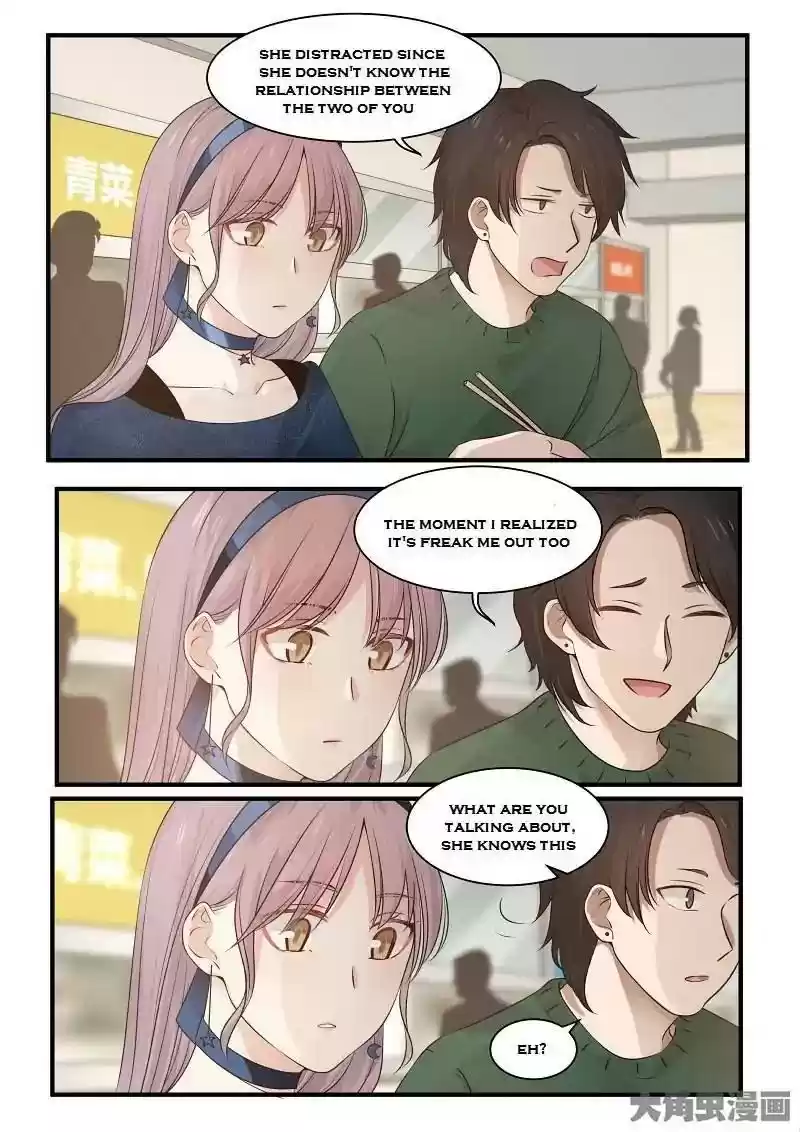 Lily (Yy) Vol.2 Chapter 220-223