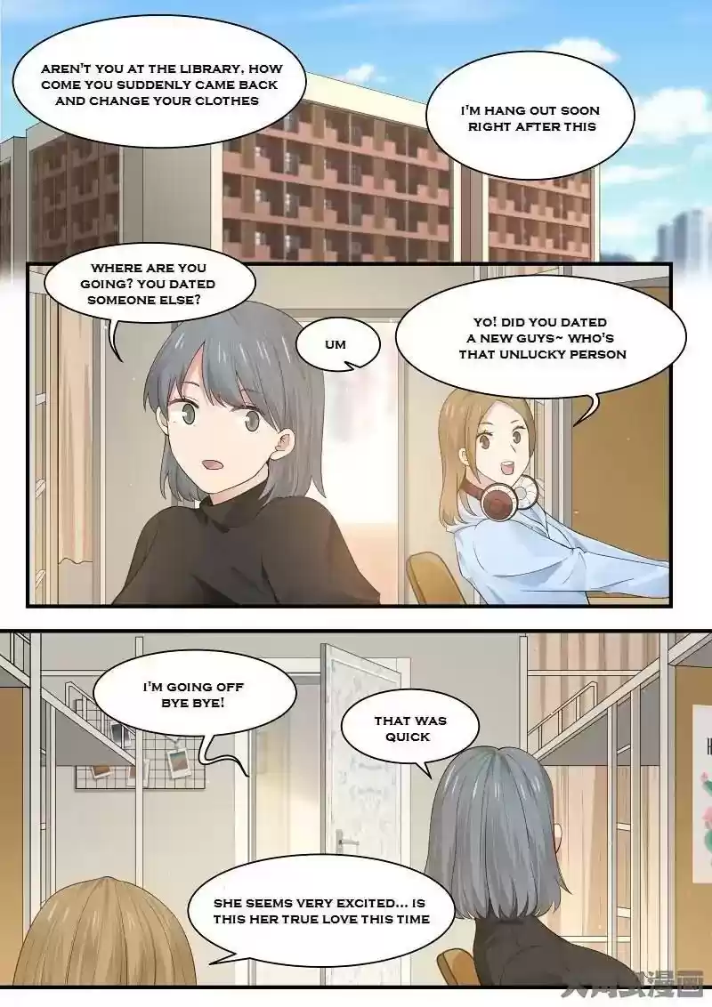 Lily (Yy) Vol.2 Chapter 220-223