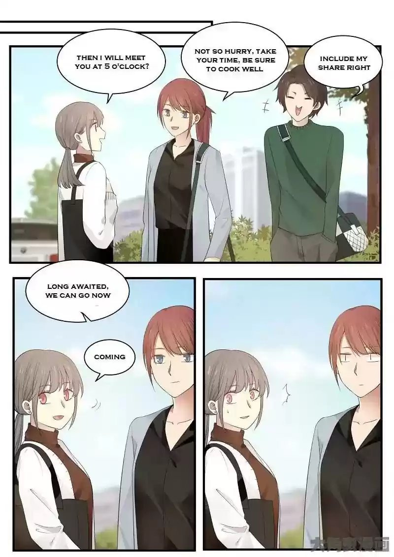 Lily (Yy) Vol.2 Chapter 220-223