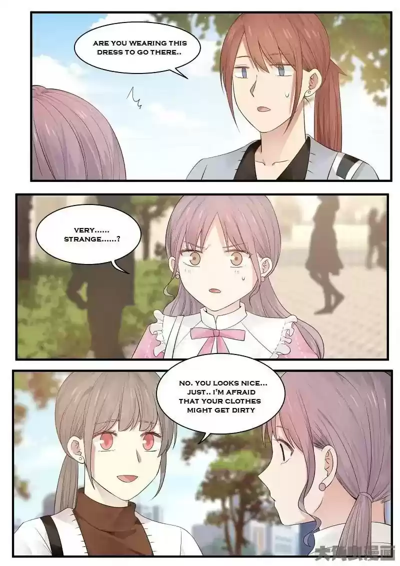 Lily (Yy) Vol.2 Chapter 220-223