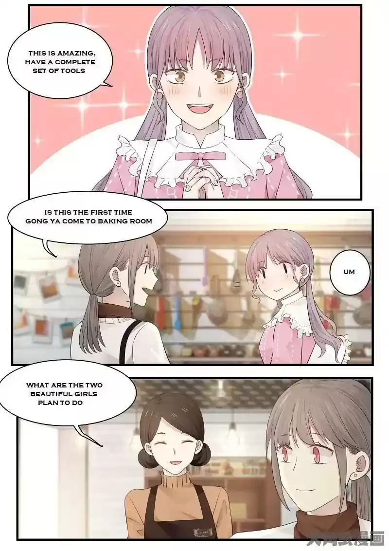 Lily (Yy) Vol.2 Chapter 220-223
