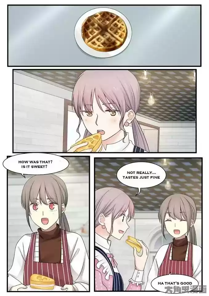 Lily (Yy) Vol.2 Chapter 224-227