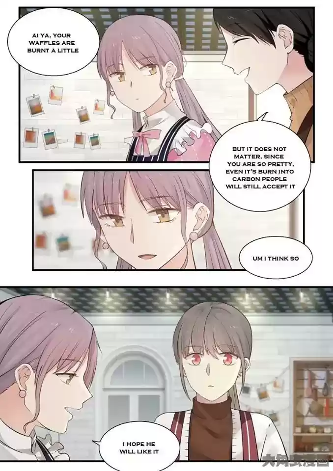 Lily (Yy) Vol.2 Chapter 224-227