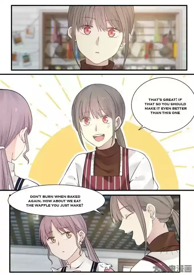 Lily (Yy) Vol.2 Chapter 224-227