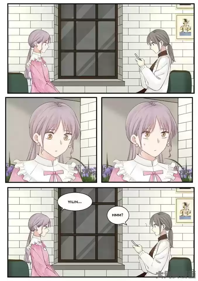 Lily (Yy) Vol.2 Chapter 228-231