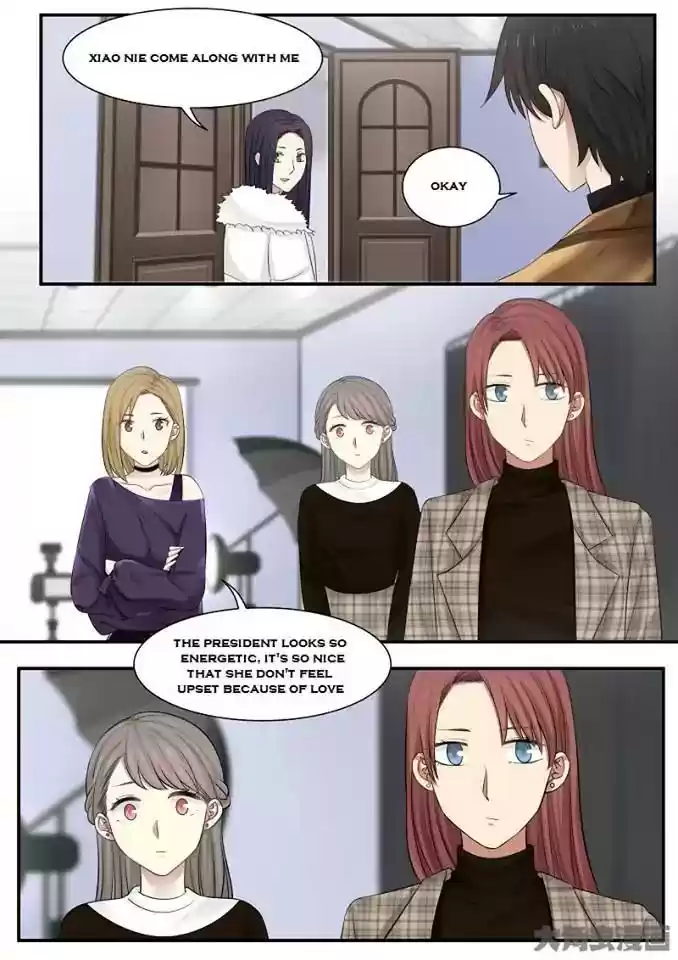 Lily (Yy) Vol.2 Chapter 228-231