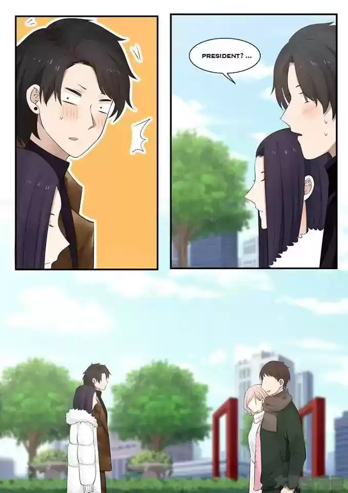 Lily (Yy) Vol.2 Chapter 232-235