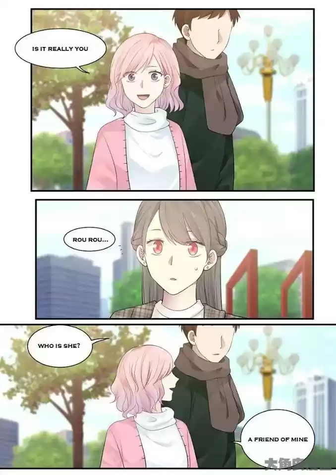 Lily (Yy) Vol.2 Chapter 232-235