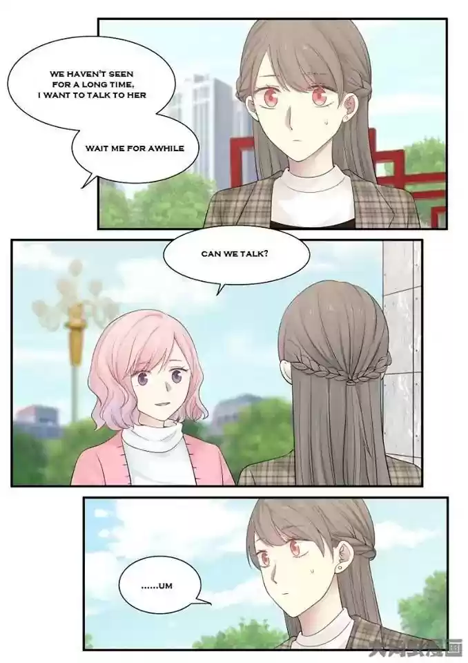 Lily (Yy) Vol.2 Chapter 232-235