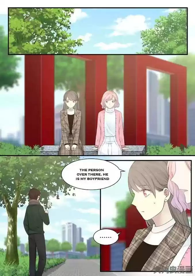 Lily (Yy) Vol.2 Chapter 232-235