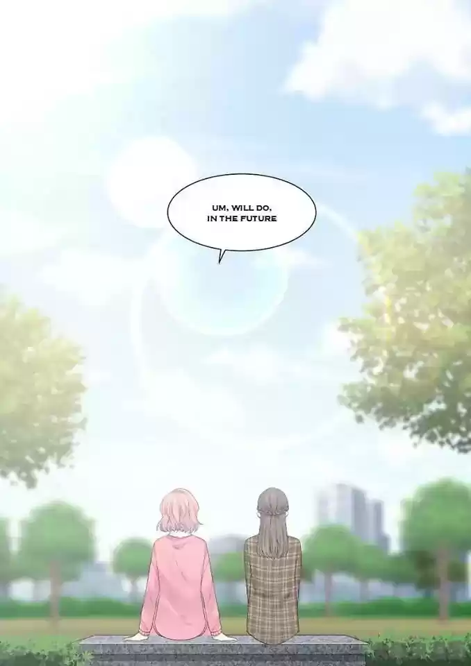 Lily (Yy) Vol.2 Chapter 232-235