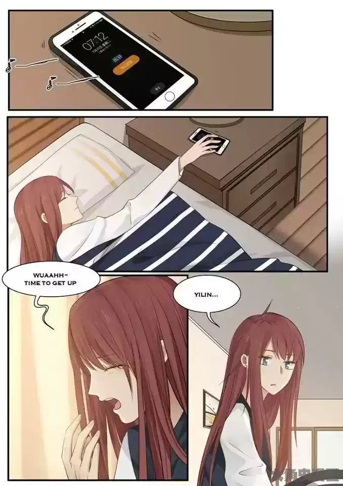 Lily (Yy) Vol.2 Chapter 232-235