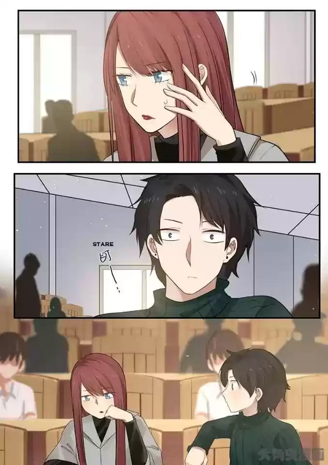 Lily (Yy) Vol.2 Chapter 236-239