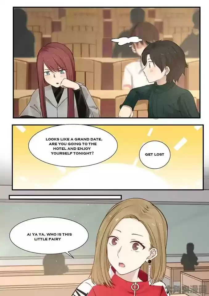 Lily (Yy) Vol.2 Chapter 236-239