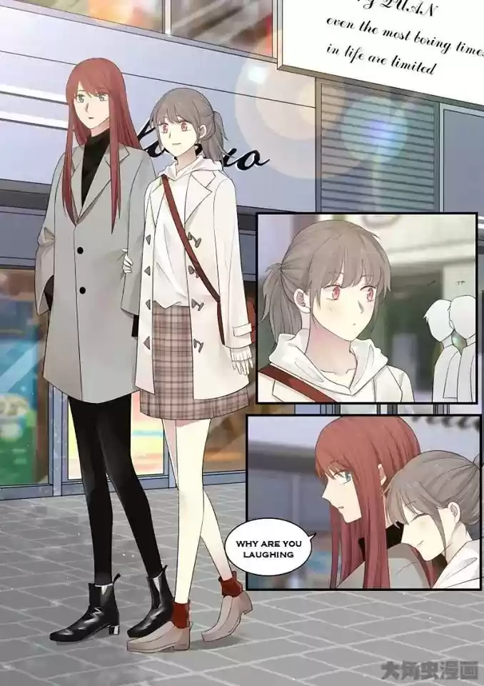 Lily (Yy) Vol.2 Chapter 236-239