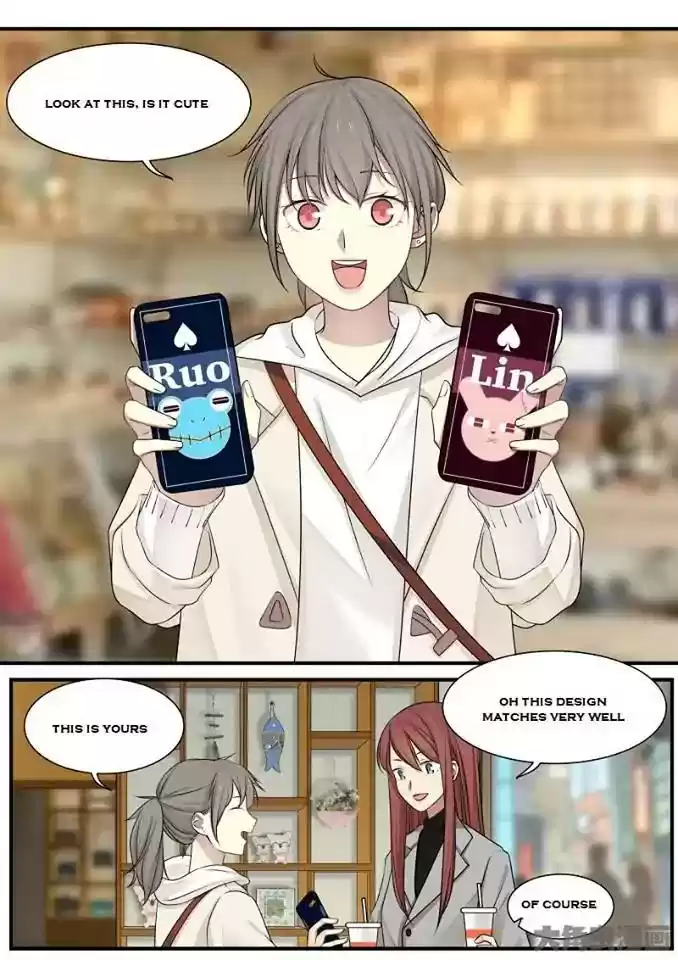 Lily (Yy) Vol.2 Chapter 236-239