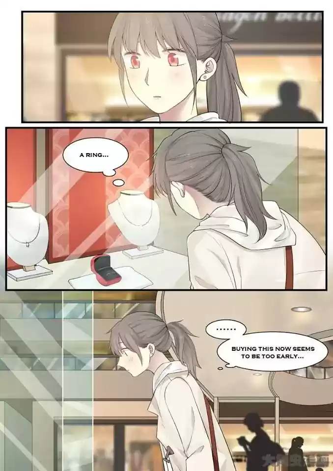 Lily (Yy) Vol.2 Chapter 236-239