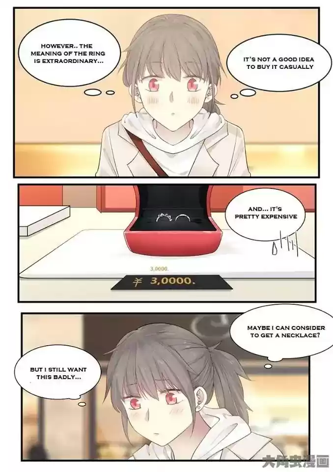 Lily (Yy) Vol.2 Chapter 236-239