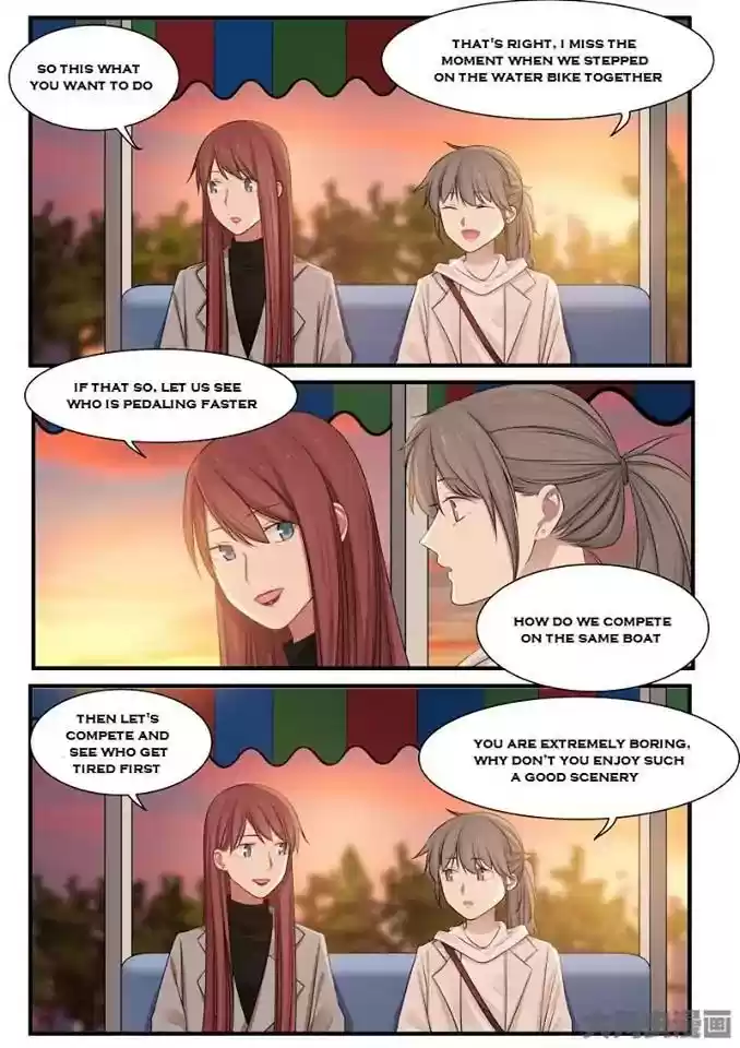 Lily (Yy) Vol.2 Chapter 236-239