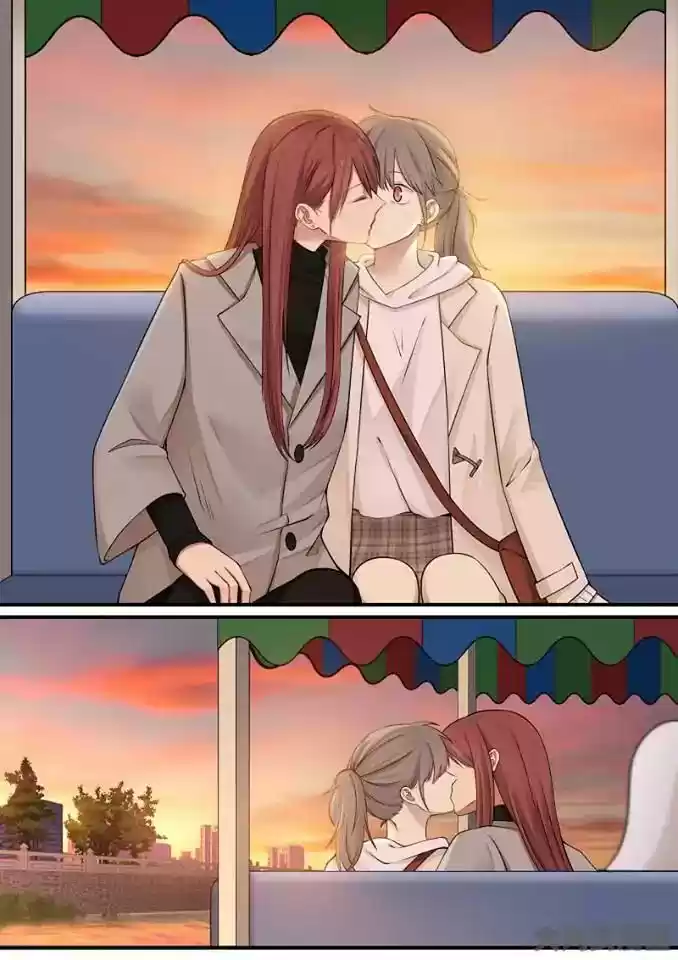 Lily (Yy) Vol.2 Chapter 236-239