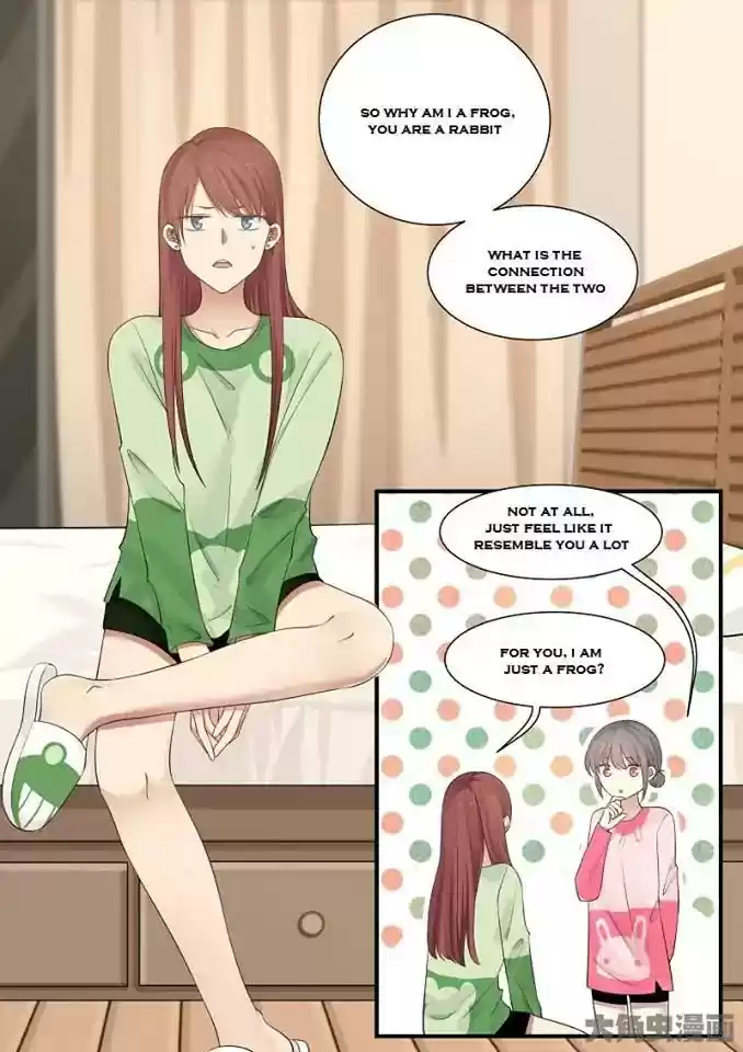 Lily (Yy) Vol.2 Chapter 240-243