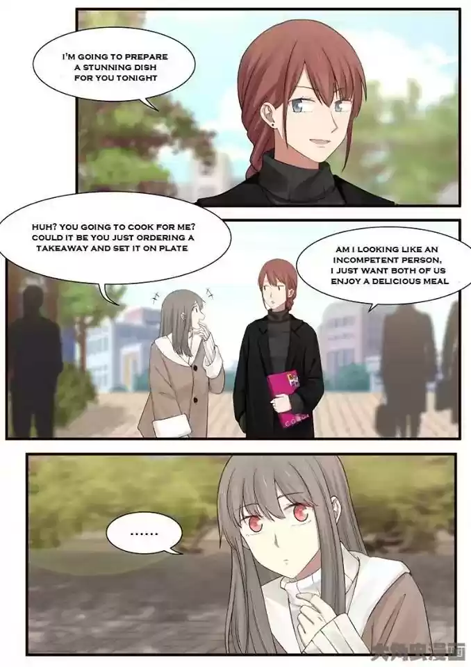 Lily (Yy) Vol.2 Chapter 240-243