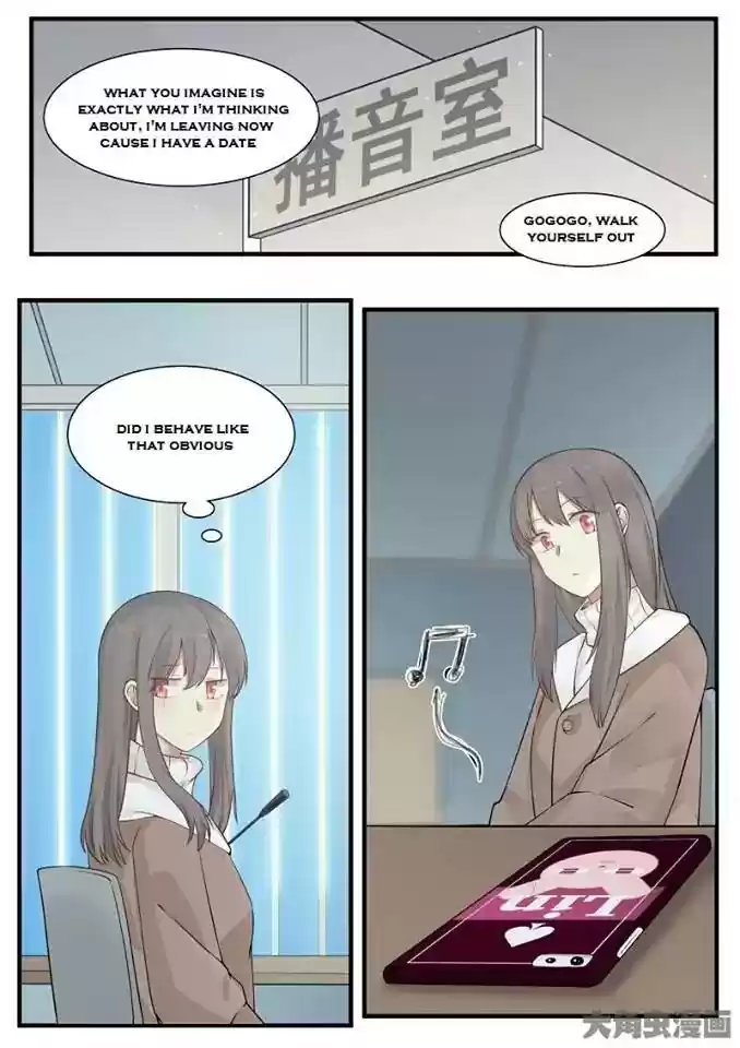 Lily (Yy) Vol.2 Chapter 240-243