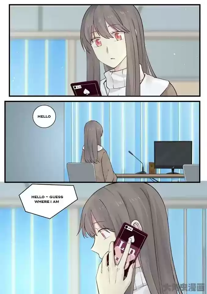 Lily (Yy) Vol.2 Chapter 240-243