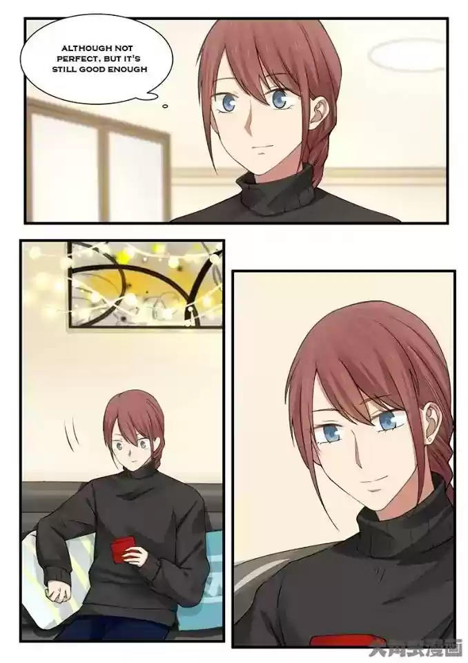 Lily (Yy) Vol.2 Chapter 240-243