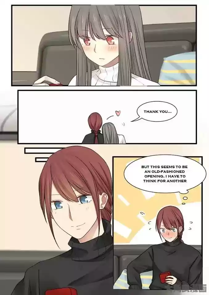 Lily (Yy) Vol.2 Chapter 240-243