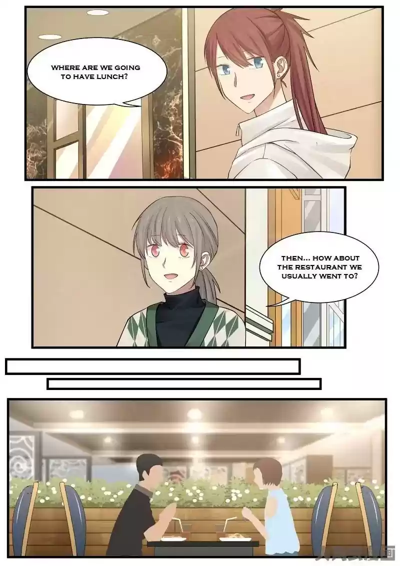 Lily (Yy) Vol.2 Chapter 244-245