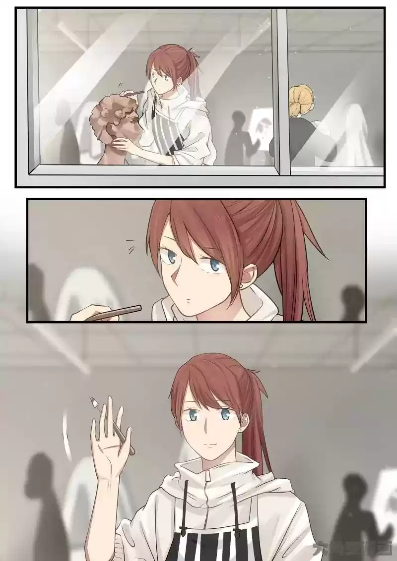 Lily (Yy) Vol.2 Chapter 246-247