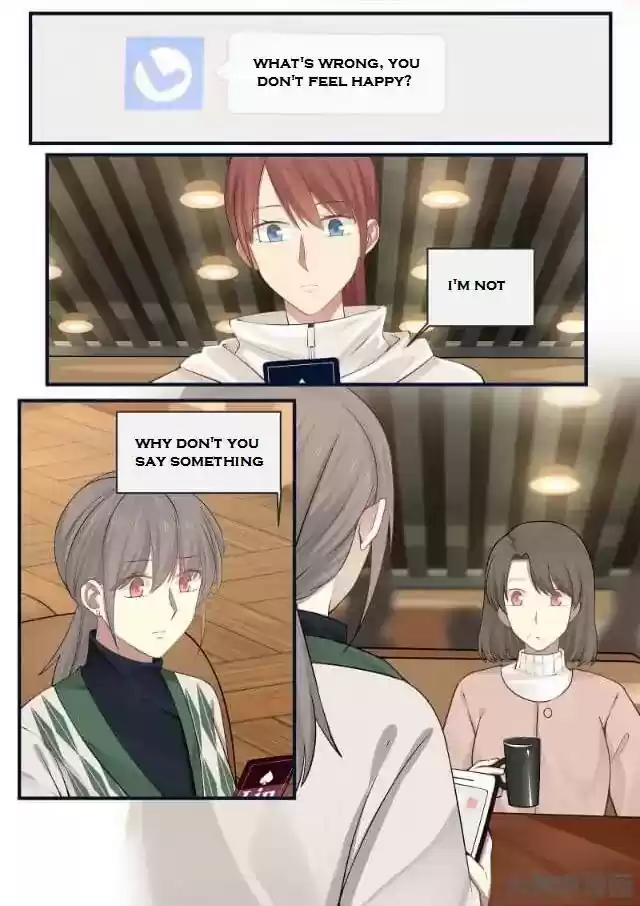 Lily (Yy) Vol.2 Chapter 246-247