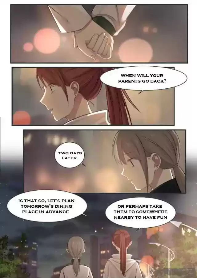 Lily (Yy) Vol.2 Chapter 246-247