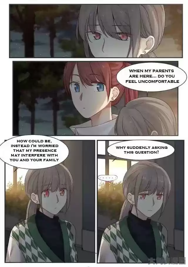 Lily (Yy) Vol.2 Chapter 246-247