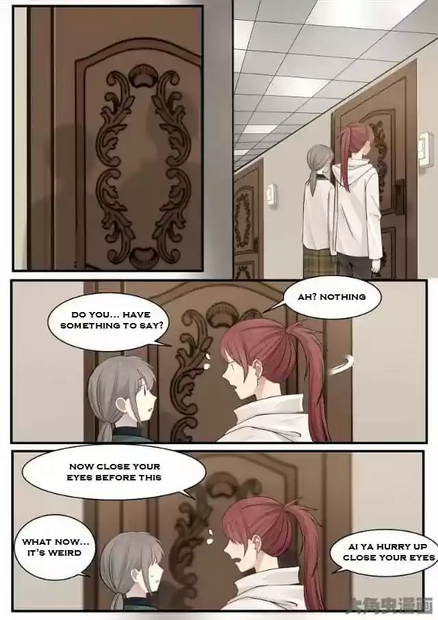 Lily (Yy) Vol.2 Chapter 248-249