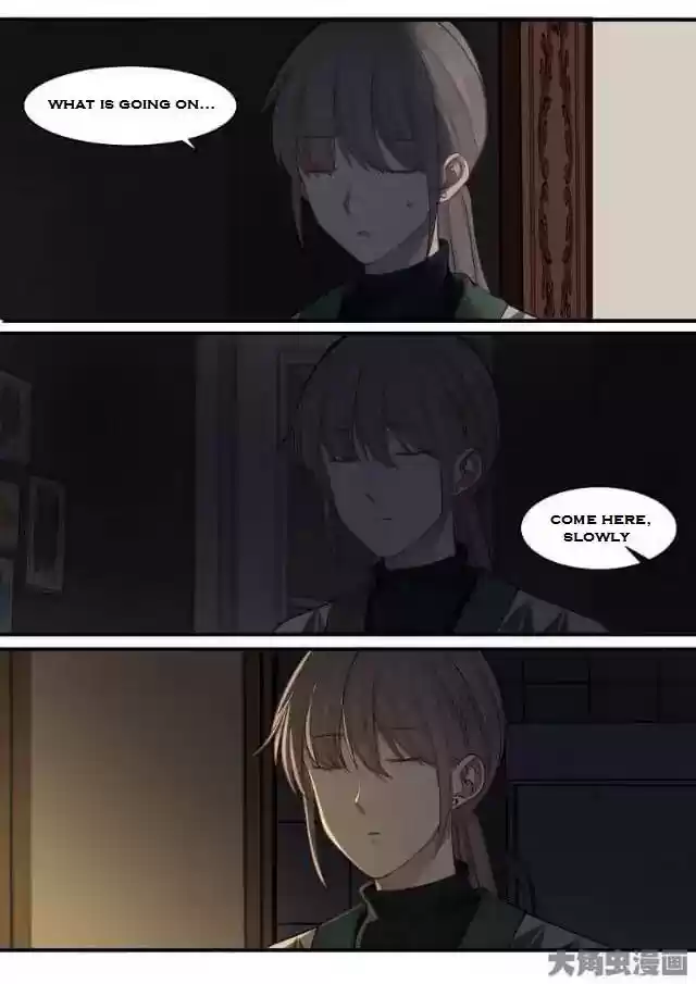 Lily (Yy) Vol.2 Chapter 248-249