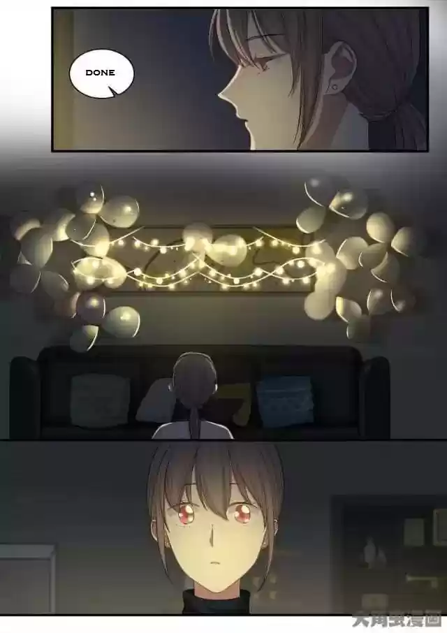 Lily (Yy) Vol.2 Chapter 248-249