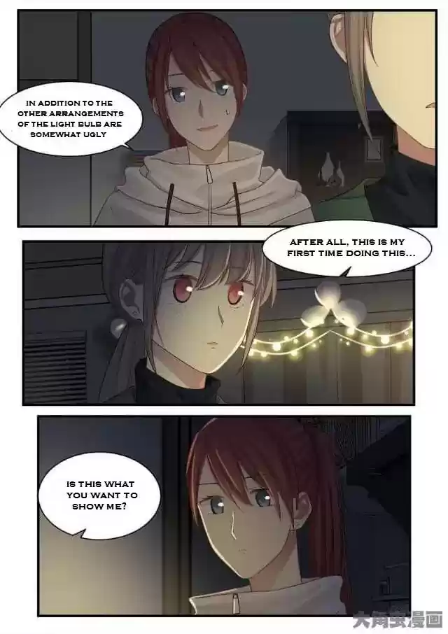 Lily (Yy) Vol.2 Chapter 248-249